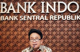 The Fed Melunak, Bank Indonesia Sebut Prospek Dana Asing Lebih Baik