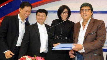 5 Terpopuler Market, MNC Vision Bakal IPO Juni 2019 dan Dividen WTON Tembus Rekor Tertinggi dalam 5 Tahun