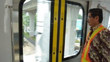 Transportasi Massal Makin Bagus, Indeks Properti Jakarta Terkerek