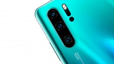 5 Berita Populer Teknologi, Harga Huawei P30 Pro dengan Kamera 10 Kali Zoom dan Smartfren Minta Harga Sewa di Jalur MRT Diturunkan