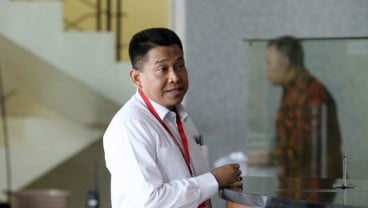 Telusuri Kasus Rommy, KPK Cecar Sekjen Kemenag Soal Proses Seleksi