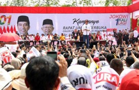 Jokowi : Tiga Kartu Baru Keluar Tahun Depan, Setelah 17 April Jangan Ditagih