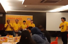 Indosat Ooredoo Tambah 2.100 Spot BTS 4G di Sumatra