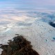 Anomali, Daratan Es di Greenland Justru Semakin Luas