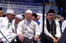 Bawaslu Nyatakan Tidak Ada Pelanggaran Kampanye Dalam…
