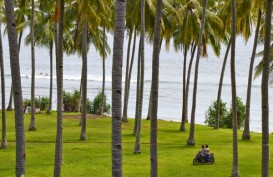 Gorontalo Akan Kembangkan IKM Kelapa Terpadu