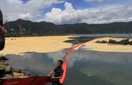 PERTEMUAN KOMISI PENCEMARAN LAUT : RI Ajukan Kerja Sama Penerimaan Limbah di 5 Pelabuhan