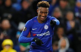 Jadi Korban Rasialisme, Hudson-Odoi Ditawari Konseling