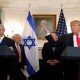 Trump Hadiahkan Dataran Tinggi Golan ke Israel, Ini Sikap PBB