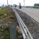 Baut Pagar Overpass Jalan Tol Boyolali Juga Dicuri, untuk Apa Sih!