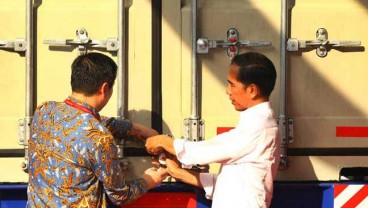 Ekspor Makanan Minuman : Semangat Asean Perlu Diinisiasi Lagi