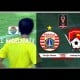 Piala Presiden: Persija vs Kalteng Putra 1-1. Kalteng Unggul Adu Penalti 4-3, Persija Terhenti. Ini Videonya