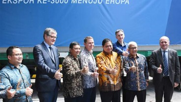 Industri Farmasi : Indonesia Satu-satunya Pabrik Bayer di Asean