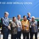 Industri Farmasi : Indonesia Satu-satunya Pabrik Bayer di Asean
