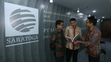 5 Terpopuler Market, Ini Penyebab Saratoga Merugi dan Lippo Karawaci Berencana Lakukan Hedging