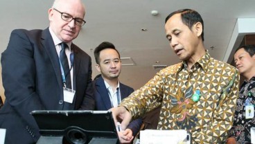 Industri Farmasi : Bayer Indonesia Gelar Pendidikan Vokasi Mekatronik Standar Jerman