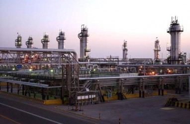 Saudi Aramco Akuisisi Saham SABIC Senilai US$69,1 Miliar 