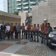 Dukung Pendidikan Vokasi, Mitsubishi Motors Donasikan 9 Unit Mobil