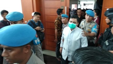 Saksi Korban Penganiayaan Bahar bin Smith Diteriaki Massa