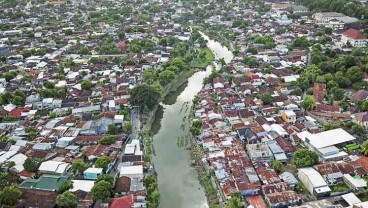 Proyek Tugu Mataram Metro Setinggi 50 Meter Segera Dilelang