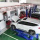 VOKASI OTOMOTIF : Diler Bertambah, Mitsubishi Motors Rekrut Lulusan SMK