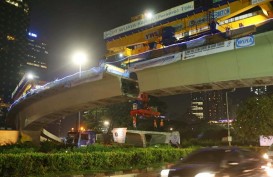 PT SMI Kucurkan Pembiayaan Rp553 triliun untuk Infrastruktur dalam 10 Tahun Terakhir