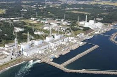 Jejak Radiasi Nuklir Fukushima Ditemukan Hingga Selat Bering Alaska