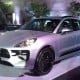 New Porsche Macan Incar Kaum Hawa