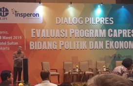 LIPI:  Tak Ada Kerangka Besar di Program Politik dan Ekonomi  Jokowi-Prabowo