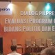 LIPI:  Tak Ada Kerangka Besar di Program Politik dan Ekonomi  Jokowi-Prabowo
