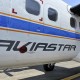 Aviastar Mulai Layani Penerbangan Rute Simeulue - Nias