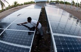 PLN Selesaikan Prosedur Standar Operasi Tender PLTS Cirata