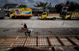 Jokowi Janji Penyelesaian Pembangunan 3 Ruas Jalan di Mamuju