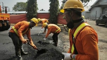 Riau Tingkatkan Kualitas Jalan ke Obyek Pariwisata