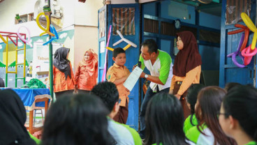 Bank Permata Tingkatkan Literasi Keuangan Milenial Lewat Kompetisi Seni