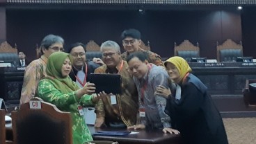 Putusan MK : Pegiat Demokrasi Apresiasi Norma Hak Pilih dan Penghitungan Suara