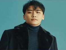 Seungri Personel eks-Big Bang Akui Sebarkan Konten Porno Secara Ilegal