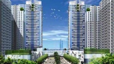 Pembeli Asing Proyek Podomoro di Batam Hanya 5%