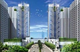 Pembeli Asing Proyek Podomoro di Batam Hanya 5%