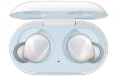 Meluncur di Indonesia, Ini Harga Samsung Galaxy Buds