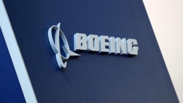 Cegah Kehancuran Varian 737, Boeing Kembangkan Software Baru