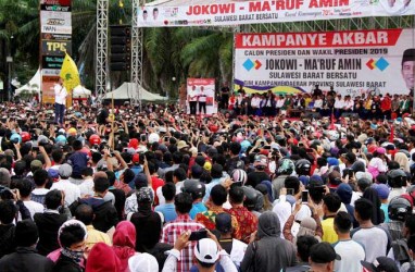 Berbagi Tips Bugar, Jokowi Ternyata Tidak Minum Jamu