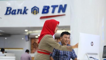 Aset Sentuh Rp306 Triliun, BTN Mantapkan Posisi 5 Besar