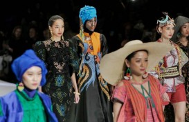 IFW 2019: Demi Pertumbuhan Industri Fesyen Berkelanjutan
