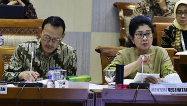 KESEHATAN MASYARAKAT : Menjaga Ginjal, Memelihara Kehidupan