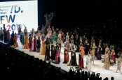 Fesyen Ramah Lingkungan di Indonesia Fashion Week 2019