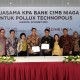 Pollux Technopolis Gandeng CIMB Niaga Tawarkan Bunga KPA 6,5 Persen