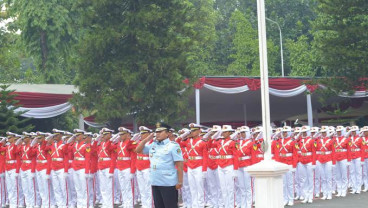 SEKOLAH KEDINASAN : Kemenkumham Buka Pendaftaran di Poltekip dan Poltekim, Ini Syaratnya