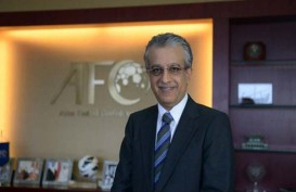 Sheikh Salman Berpotensi Kuat Kembali Pimpin AFC