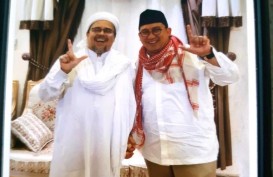 Fadli Zon : Prabowo Subianto Bukan Pendukung Ideologi Khilafah